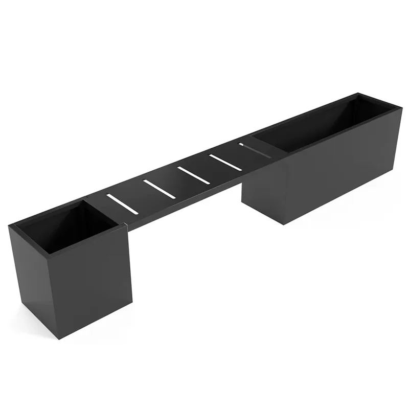 Papan Kursi Luar Ruangan