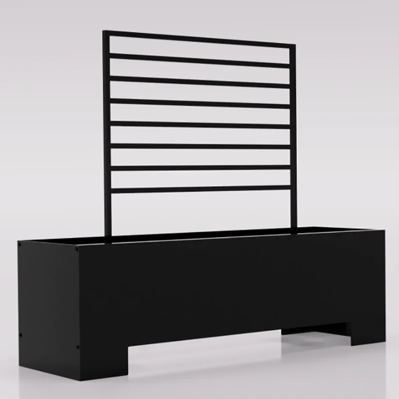 Bagaimana Memilih Stand Bunga Luar Ruangan Terbaik untuk Taman atau Balkon Anda?