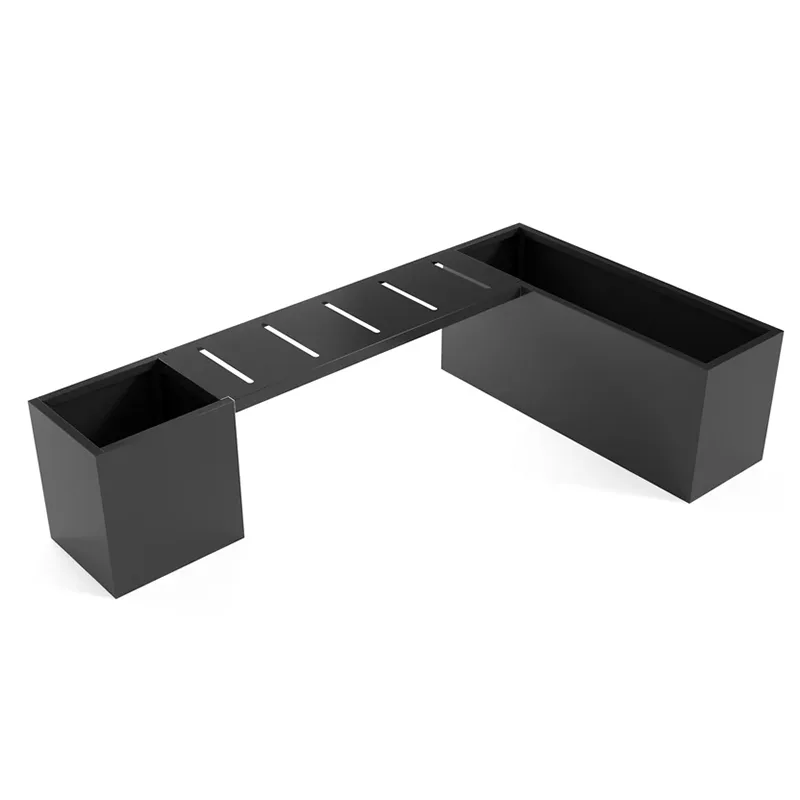 Papan Kursi Luar Ruangan