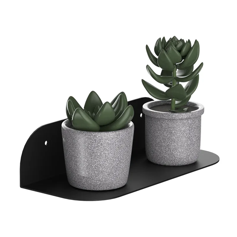 Rak Mengambang Logam