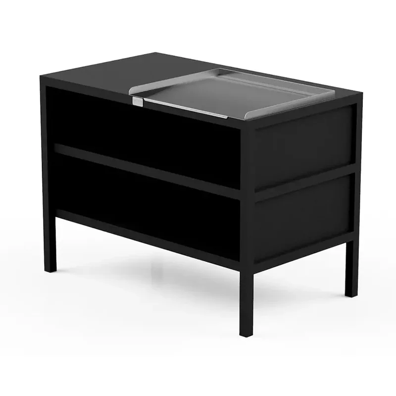 Baki Baja Tahan Karat